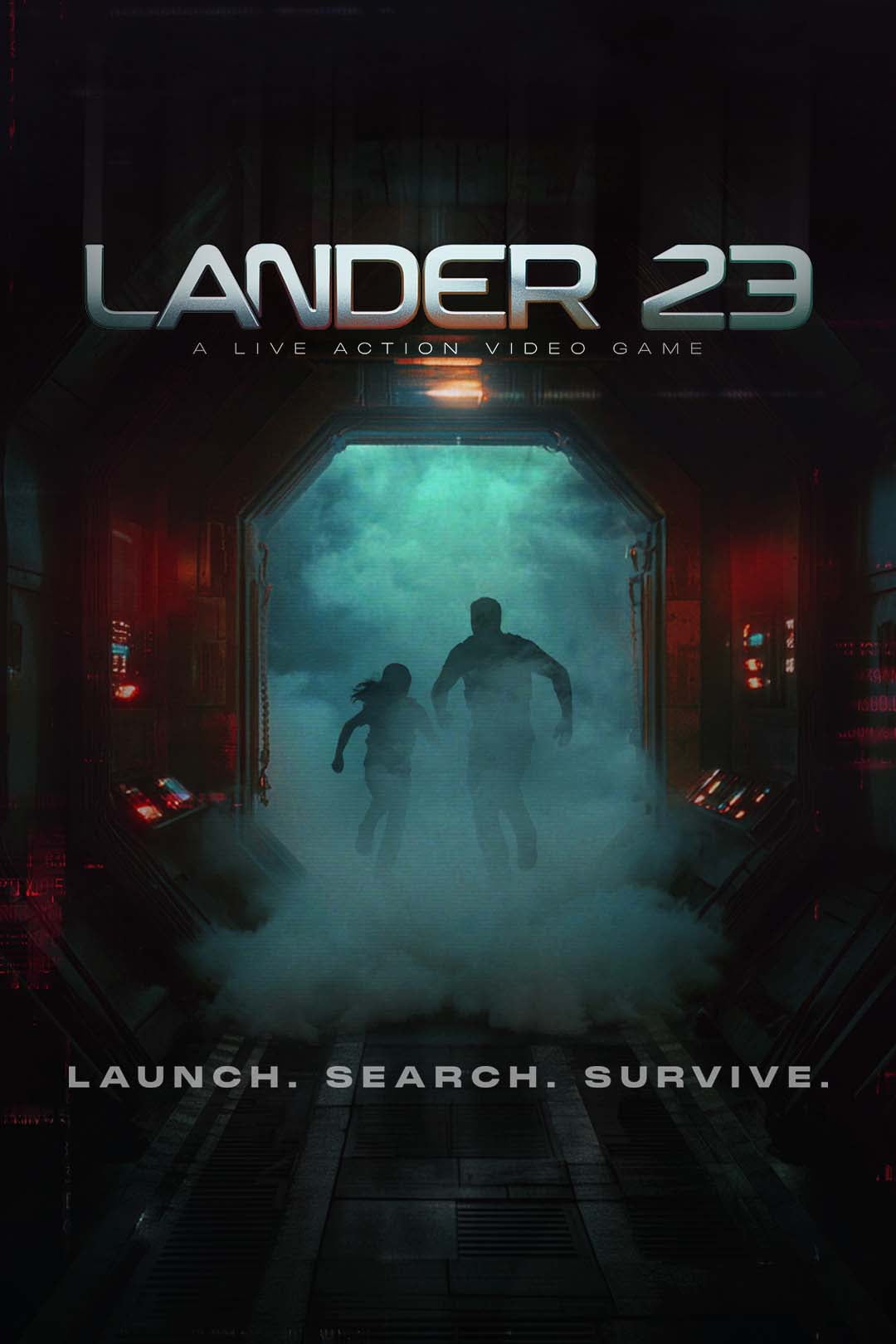 Lander 23