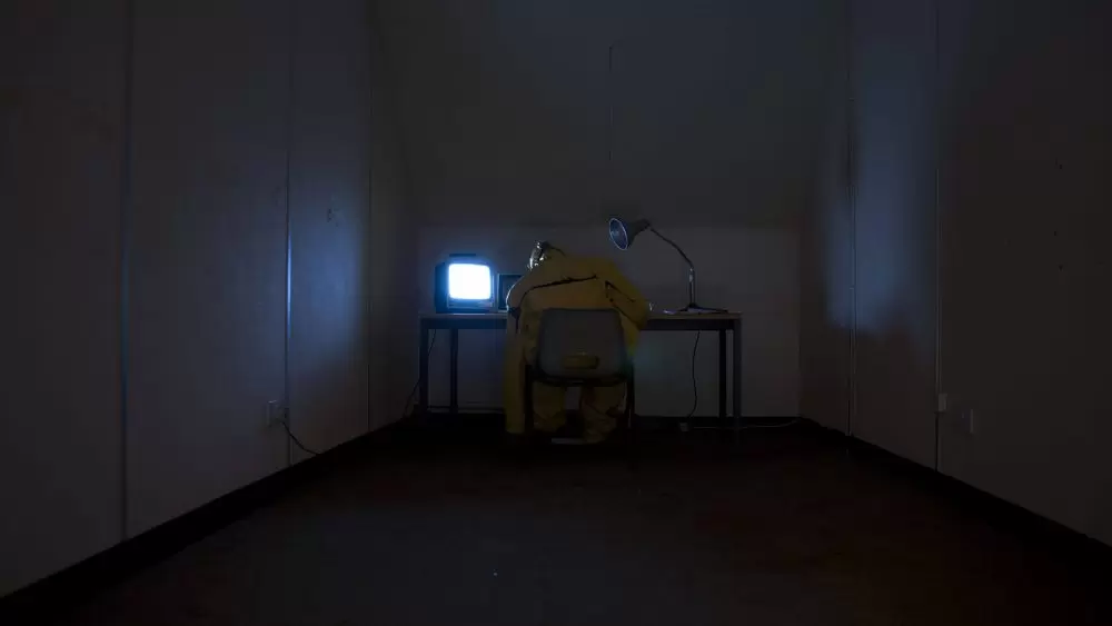 And Darkness Descended Gallery 2
