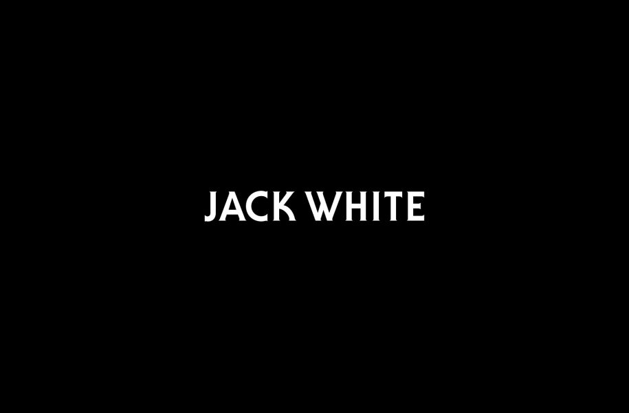 Jack White