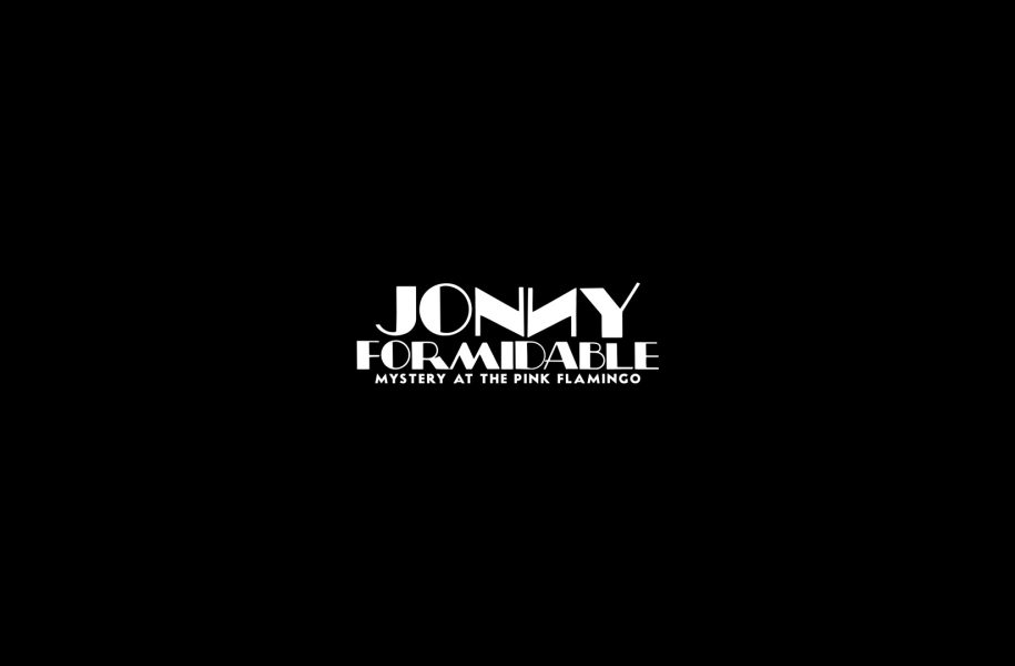 Jonny Formidable