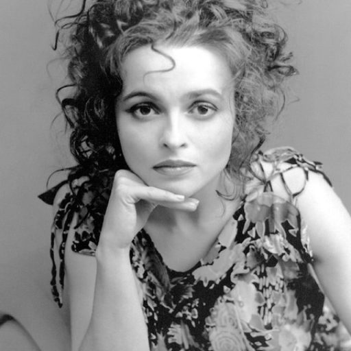 Helena Bonham-Carter