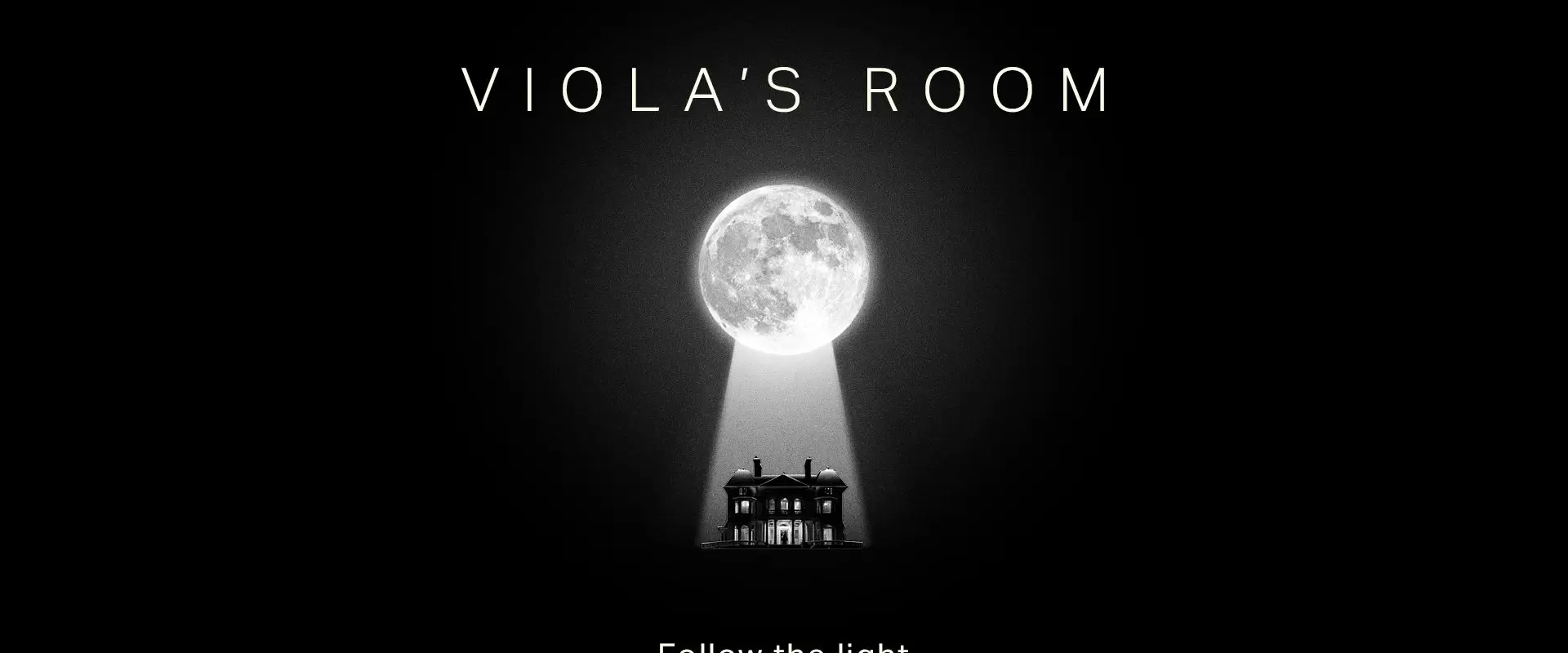 Viola’s Room - one of the best immersive experiences in London