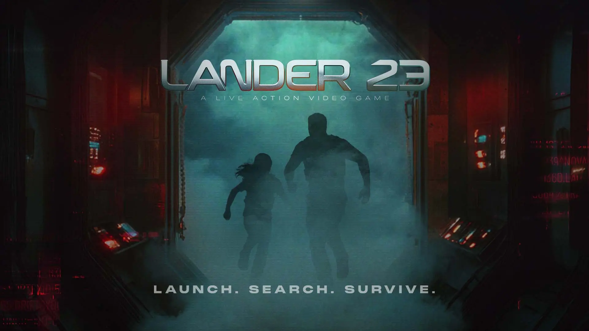 Lander 23